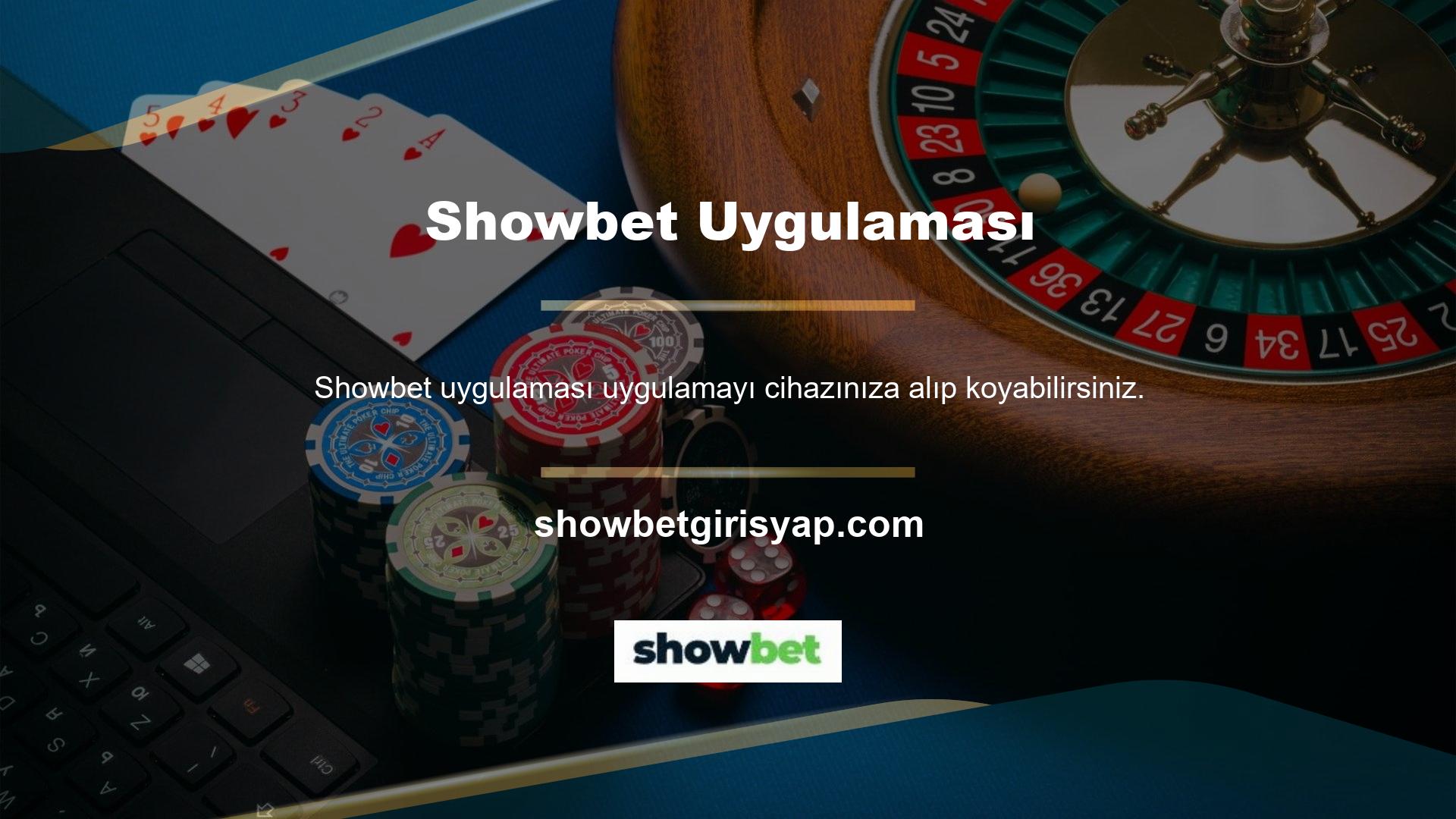 Telefonunuzdaki uygulama bilgisayarınızdaki uygulama ile aynı şekilde çalışır